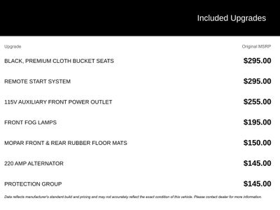 2024 RAM 3500 Big Horn Crew Cab 4x4 8' Box