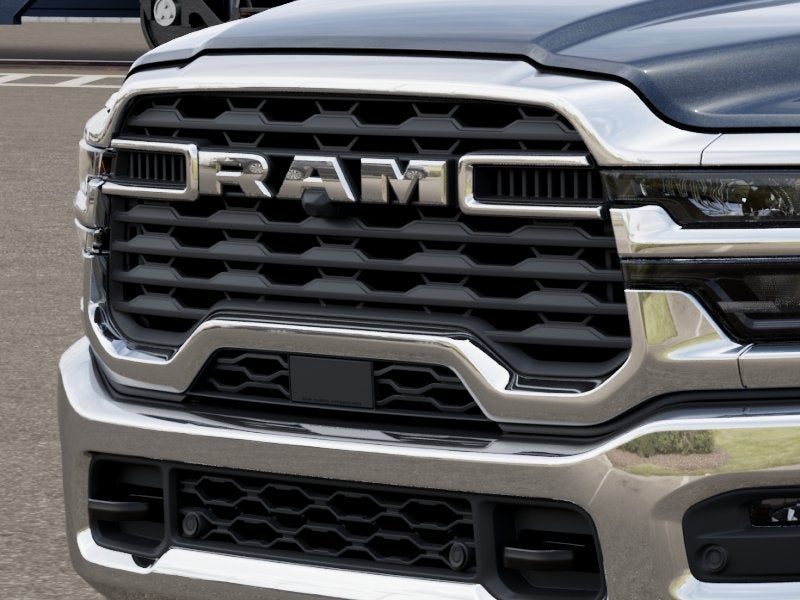 2026 RAM Ram 3500 RAM 3500 BIG HORN CREW CAB 4X4 8' BOX