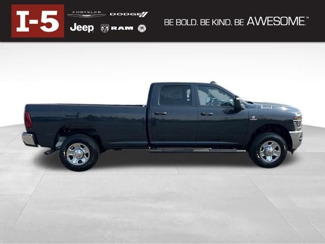 2025 RAM Ram 2500 RAM 2500 TRADESMAN CREW CAB 4X4 8' BOX