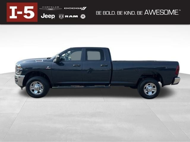 2025 RAM Ram 2500 RAM 2500 TRADESMAN CREW CAB 4X4 8' BOX
