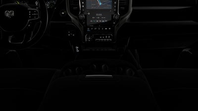 2026 RAM Ram 2500 RAM 2500 TRADESMAN CREW CAB 4X4 8' BOX