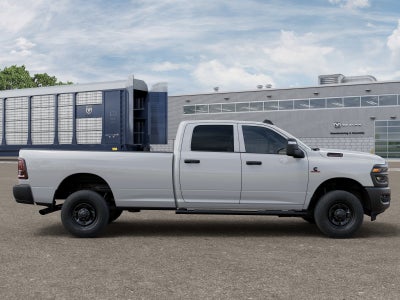 2026 RAM Ram 2500 RAM 2500 TRADESMAN CREW CAB 4X4 8' BOX