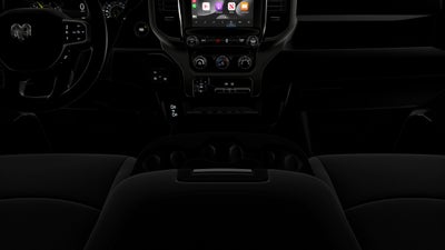 2026 RAM Ram 2500 RAM 2500 TRADESMAN CREW CAB 4X4 8' BOX