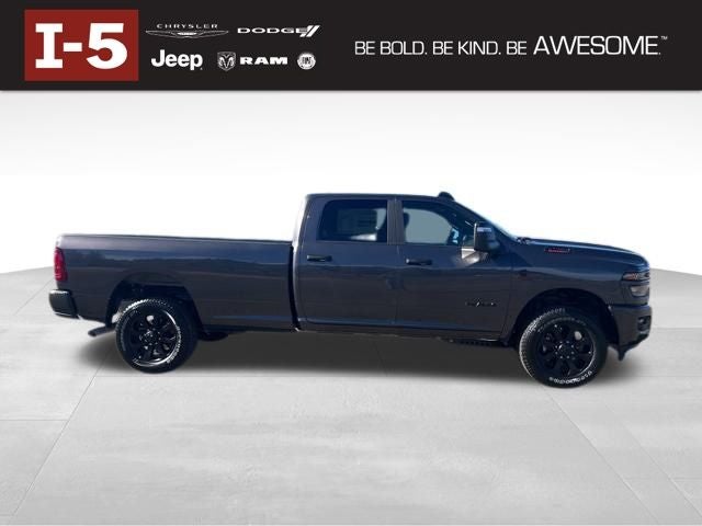 2026 RAM Ram 2500 RAM 2500 BIG HORN CREW CAB 4X4 8' BOX