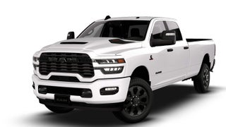 2026 RAM Ram 2500 RAM 2500 BIG HORN CREW CAB 4X4 8' BOX