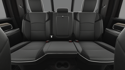 2025 RAM Ram 2500 RAM 2500 LARAMIE CREW CAB 4X4 8' BOX