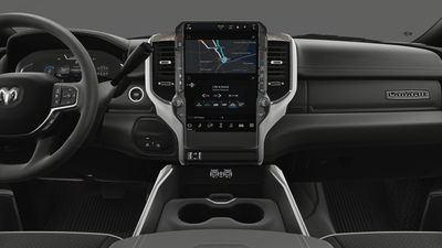 2025 RAM Ram 2500 RAM 2500 LARAMIE CREW CAB 4X4 8' BOX