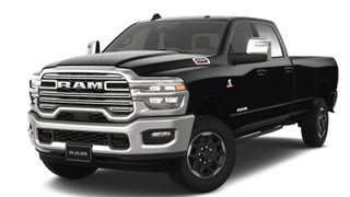 2025 RAM Ram 2500 RAM 2500 LARAMIE CREW CAB 4X4 8' BOX