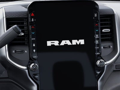 2025 RAM Ram 2500 RAM 2500 LARAMIE CREW CAB 4X4 8' BOX
