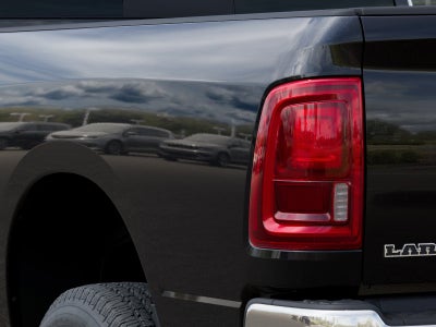 2025 RAM Ram 2500 RAM 2500 LARAMIE CREW CAB 4X4 8' BOX