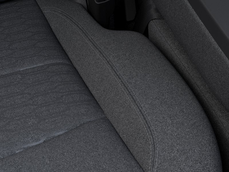 2026 RAM Ram 3500 RAM 3500 BIG HORN CREW CAB 4X4 8' BOX