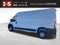 2026 RAM Ram ProMaster RAM PROMASTER 2500 TRADESMAN CARGO VAN HIGH ROOF 159' WB