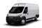 2026 RAM Ram ProMaster RAM PROMASTER 3500 TRADESMAN CARGO VAN HIGH ROOF 159' WB EXT