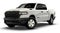 2026 RAM Ram 1500 RAM 1500 TRADESMAN CREW CAB 4X4 5'7' BOX