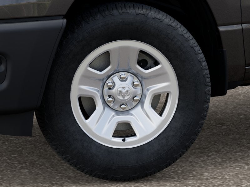 2026 RAM Ram 1500 RAM 1500 TRADESMAN CREW CAB 4X4 5'7' BOX