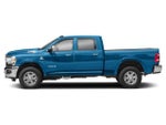 2020 RAM 2500 Laramie Crew Cab 4x4 6'4' Box