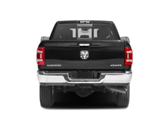 2020 RAM 2500 Laramie Crew Cab 4x4 6'4' Box