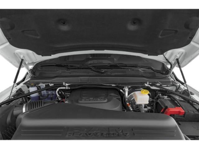 2024 RAM 2500 Big Horn Crew Cab 4x4 8' Box