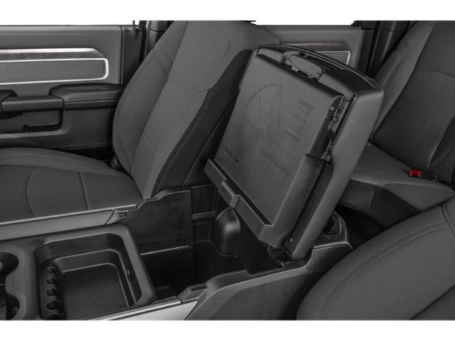 2024 RAM 2500 Big Horn Crew Cab 4x4 8' Box