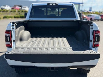 2024 RAM 2500 Limited Crew Cab 4x4 6'4' Box