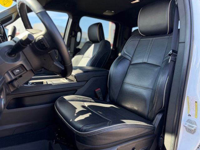 2024 RAM 2500 Limited Crew Cab 4x4 6'4' Box