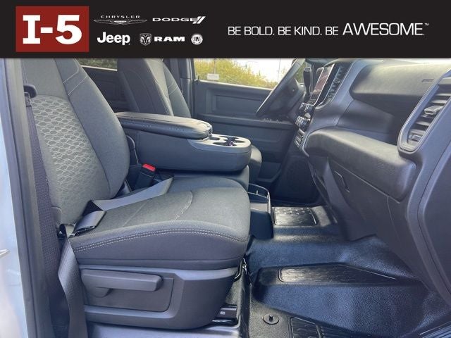 2026 RAM Ram 4500 Chassis Cab RAM 4500 TRADESMAN CHASSIS CREW CAB 4X4 84' CA