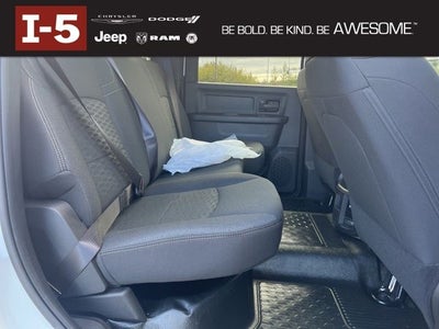 2026 RAM Ram 4500 Chassis Cab RAM 4500 TRADESMAN CHASSIS CREW CAB 4X4 84' CA