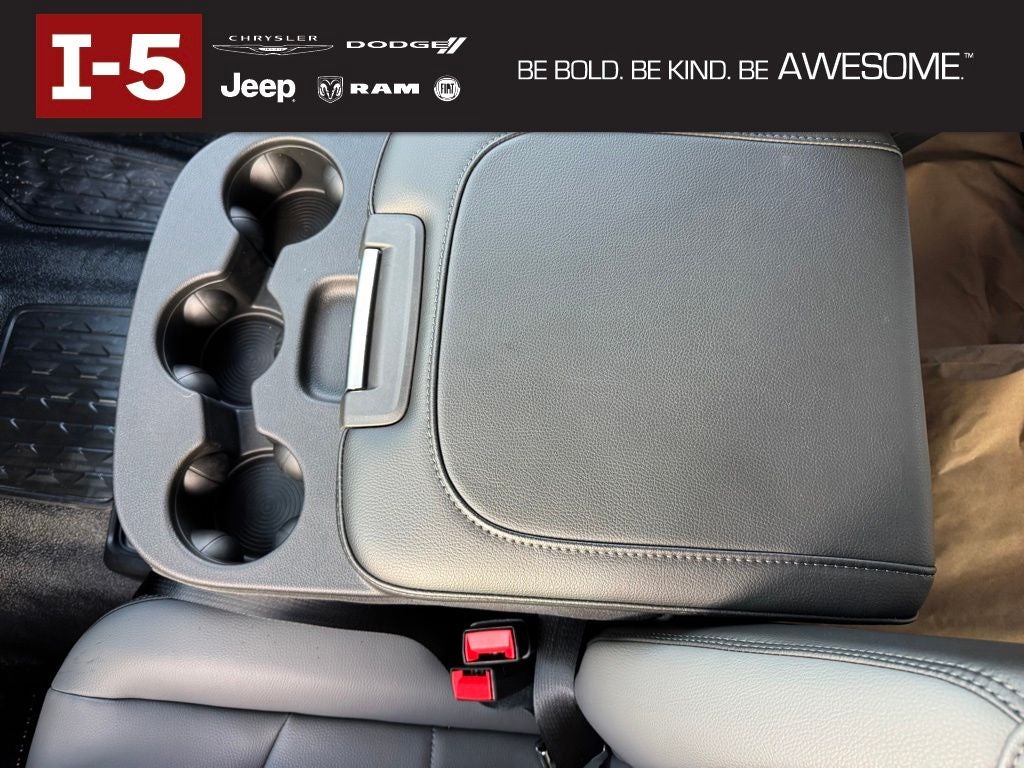 2026 RAM Ram 4500 Chassis Cab RAM 4500 TRADESMAN CHASSIS CREW CAB 4X4 84' CA