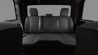 2026 RAM Ram 5500 Chassis Cab RAM 5500 TRADESMAN CHASSIS CREW CAB 4X4 84' CA