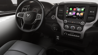 2026 RAM Ram 5500 Chassis Cab RAM 5500 TRADESMAN CHASSIS CREW CAB 4X4 84' CA