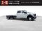 2026 RAM Ram 5500 Chassis Cab RAM 5500 TRADESMAN CHASSIS CREW CAB 4X4 84' CA