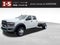 2026 RAM Ram 5500 Chassis Cab RAM 5500 TRADESMAN CHASSIS CREW CAB 4X4 84' CA