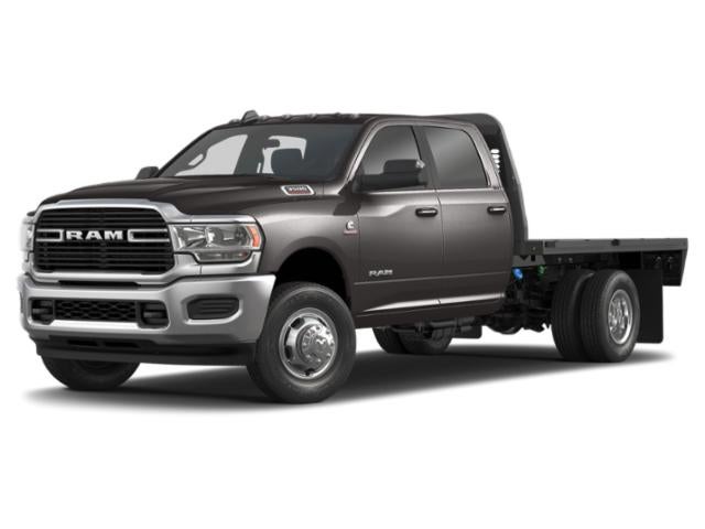 2022 RAM 3500 Chassis Tradesman/SLT/Laramie/Limited