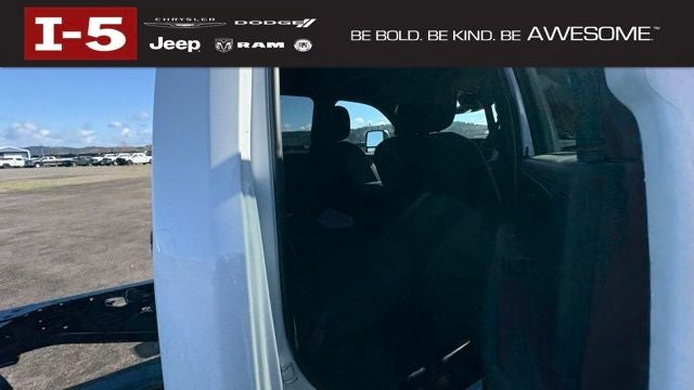 2026 RAM Ram 3500 Chassis Cab RAM 3500 TRADESMAN CREW CAB CHASSIS 4X4 60' CA