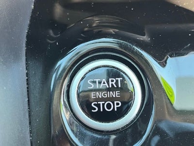 2023 Nissan Versa 1.6 SV Xtronic CVT