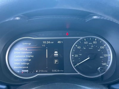 2023 Nissan Versa 1.6 SV Xtronic CVT