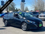 2023 Nissan Versa 1.6 SV Xtronic CVT