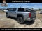 2025 Toyota Tacoma Hybrid TRD Off Road
