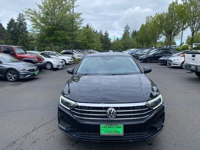 2020 Volkswagen Jetta SEL