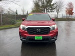 2022 Honda Passport AWD EX-L