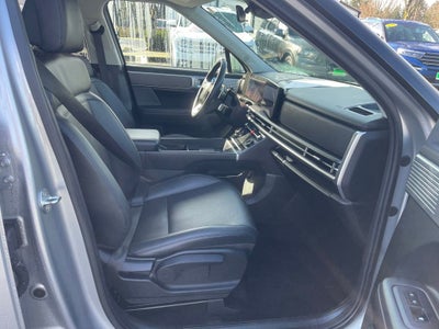 2024 Hyundai Santa Fe SEL