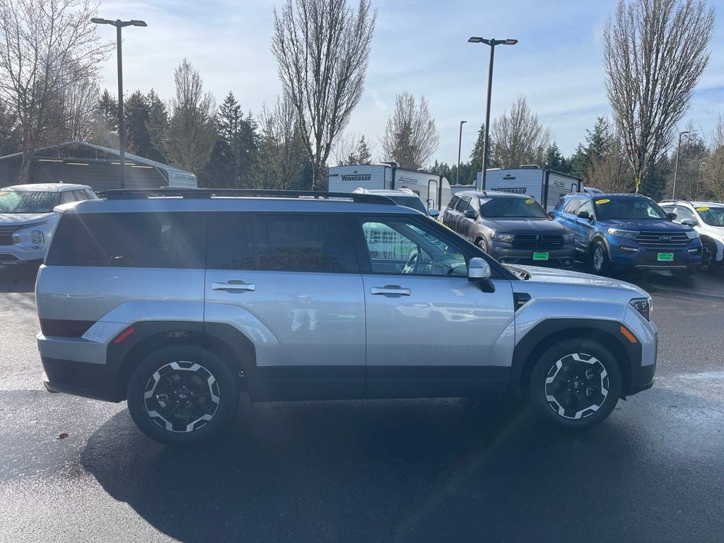 2024 Hyundai Santa Fe SEL