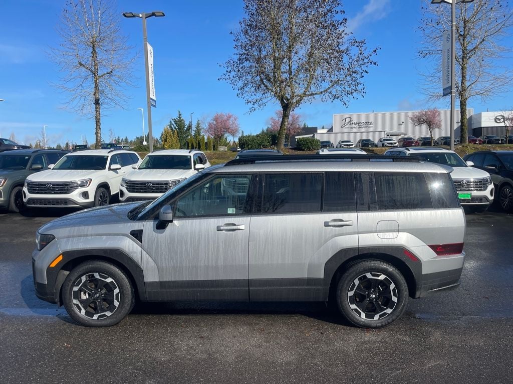 2024 Hyundai Santa Fe SEL