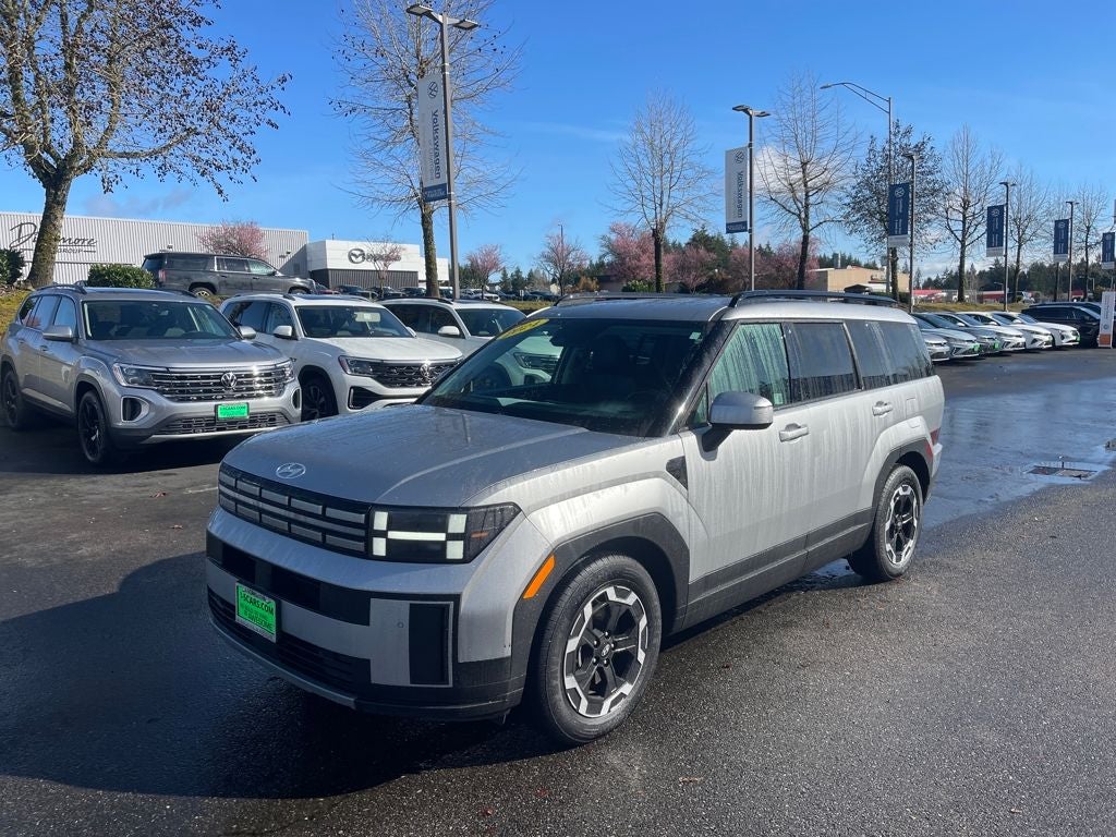 2024 Hyundai Santa Fe SEL