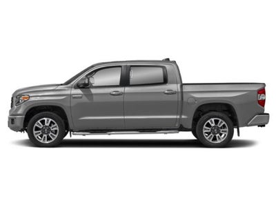 2021 Toyota Tundra Platinum