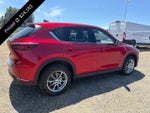 2020 Mazda Mazda CX-5 Grand Touring