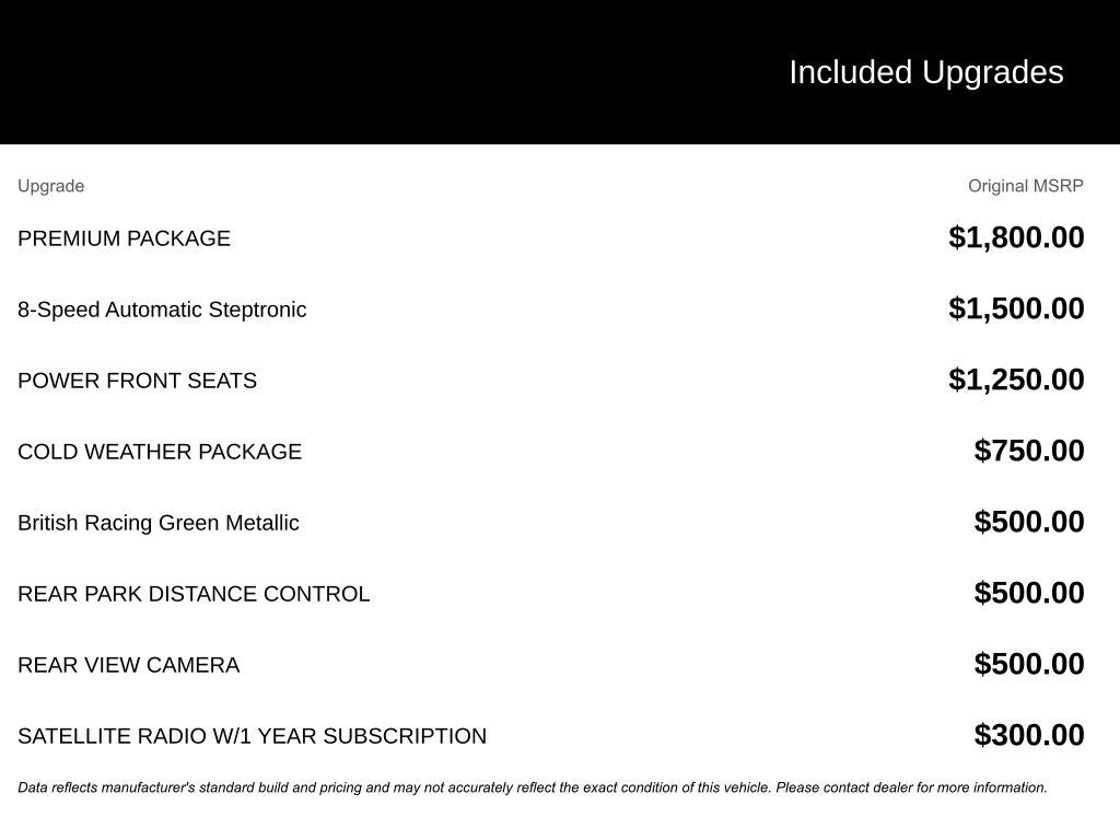 2016 MINI Cooper S Clubman
