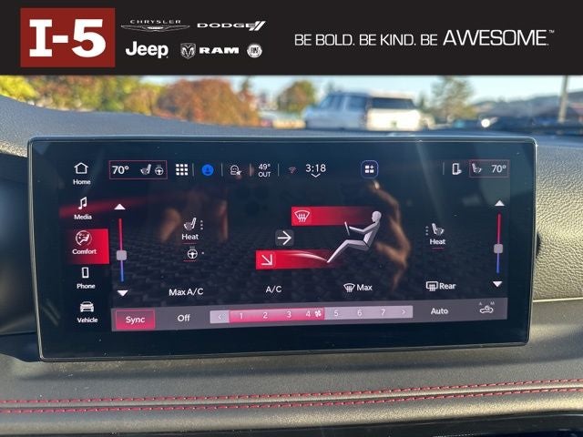 2025 Dodge Hornet HORNET GT AWD