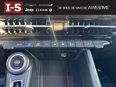 2025 Dodge Hornet HORNET GT AWD