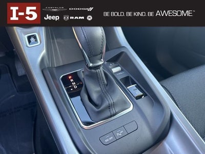 2025 Dodge Hornet HORNET GT AWD